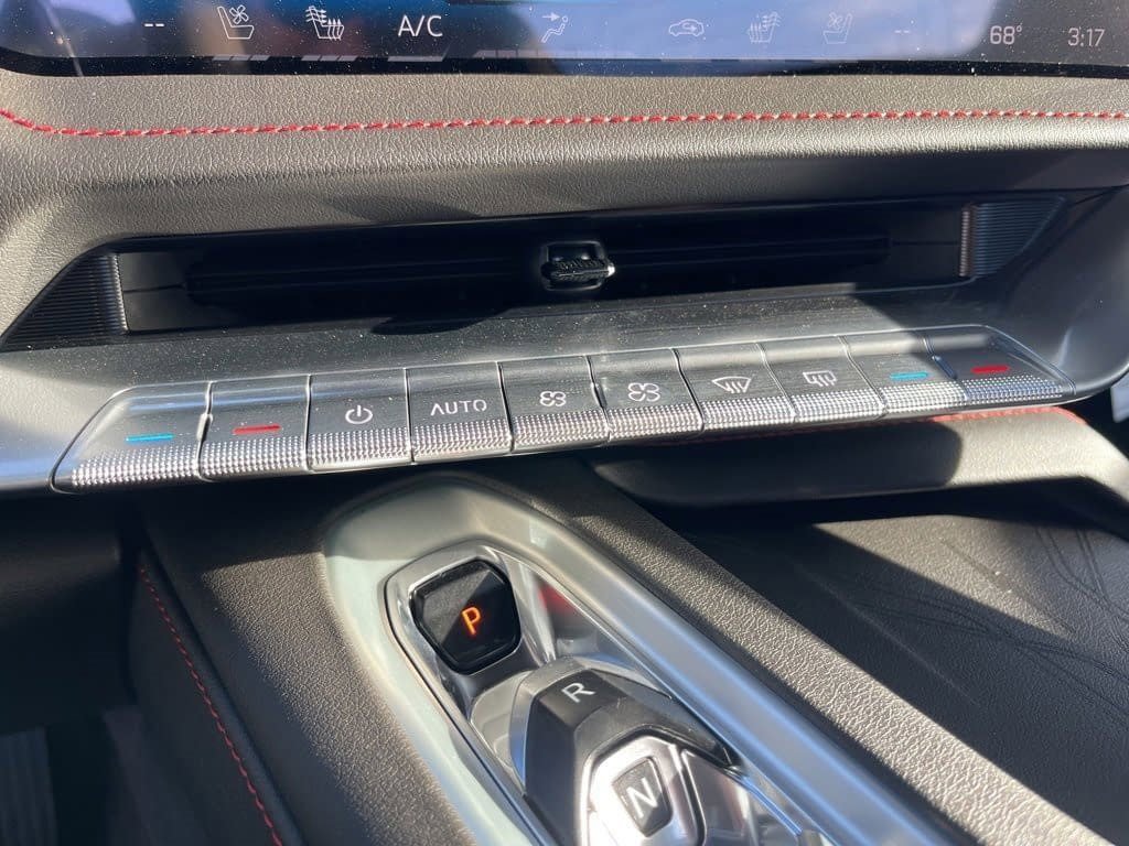 New 2026 Chevrolet Corvette Stingray Preferred Conv w/ 2LT image 23