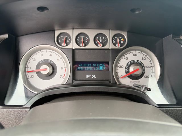 Used 2010 Ford F150 FX4 AWD/4WD image 29