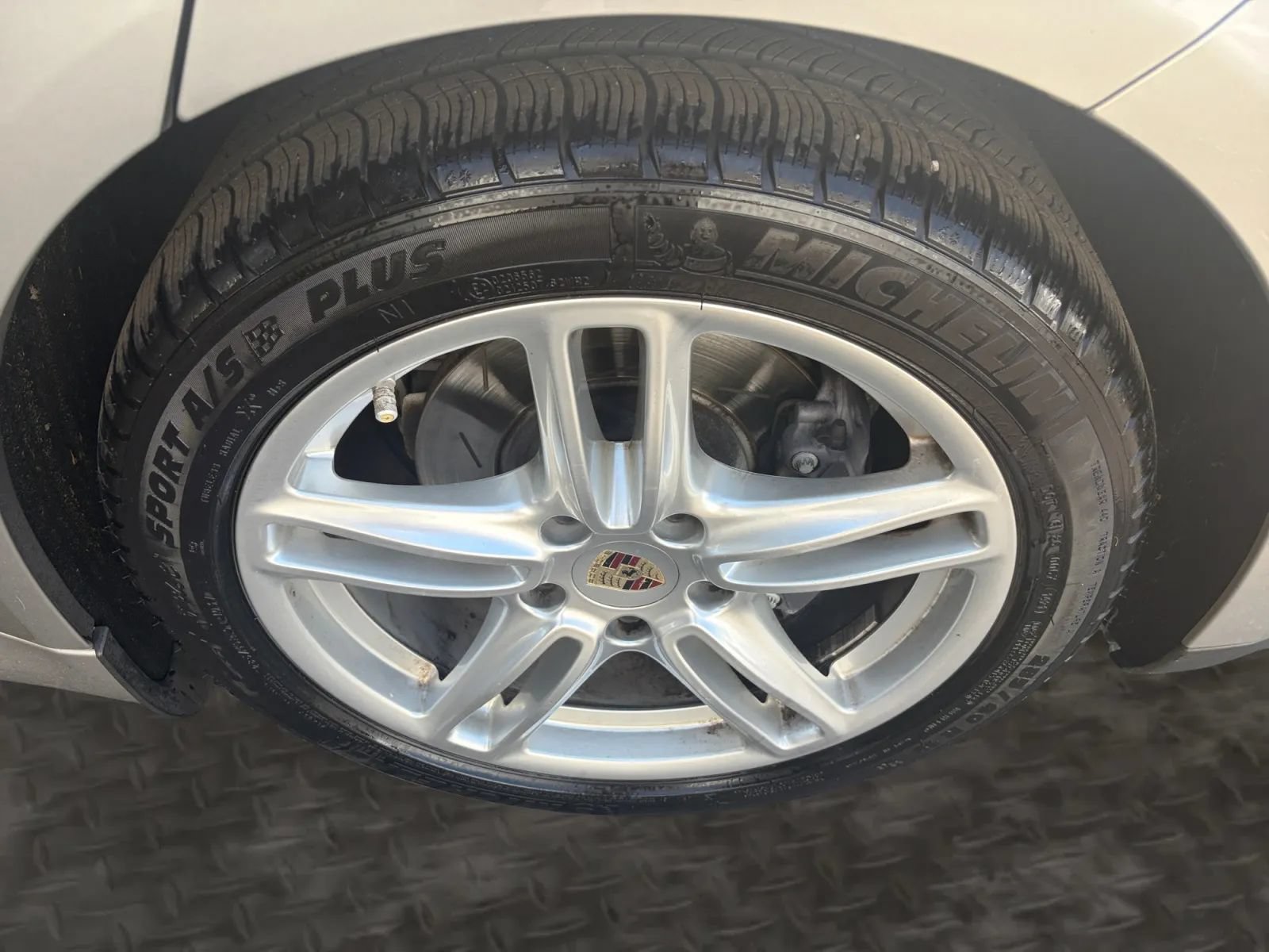 Used 2012 Porsche Panamera 4 image 42