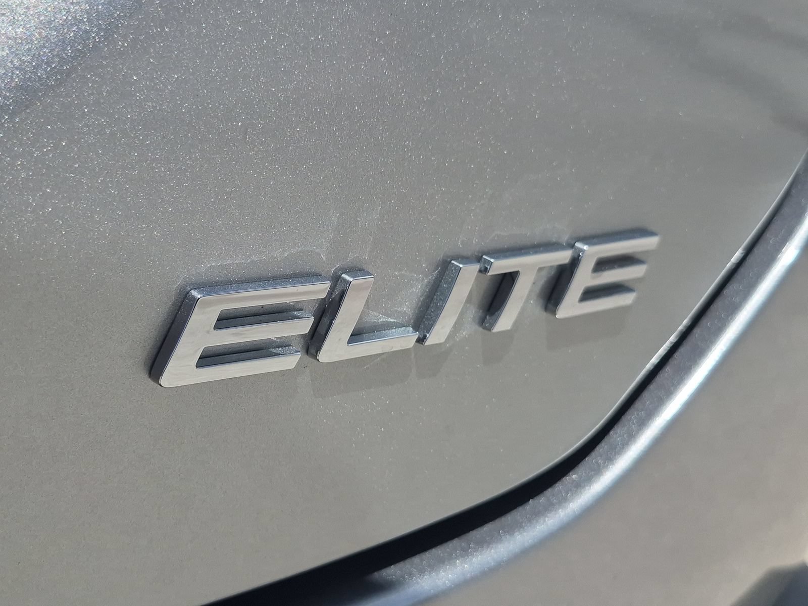 New 2026 Honda Pilot Elite image 24