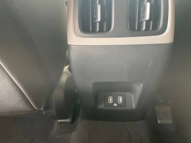 Used 2024 Hyundai Tucson SEL FWD image 23