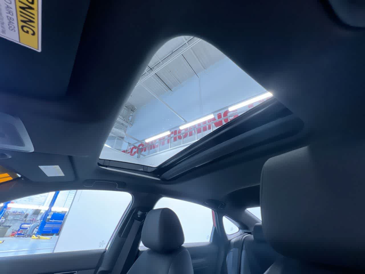 Used 2026 Honda Civic Sport image 41