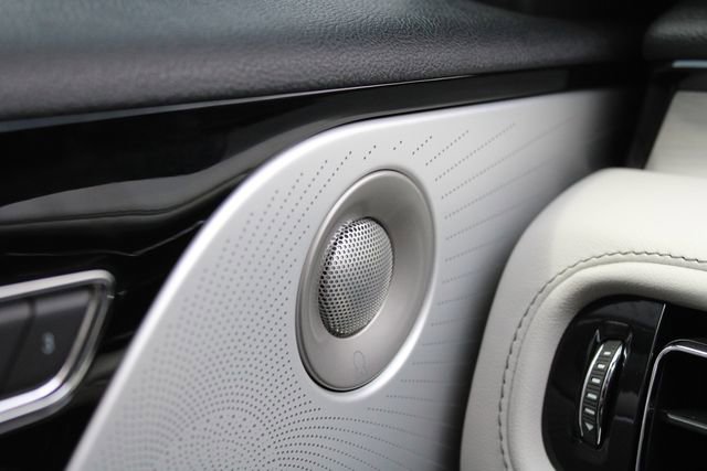 New 2026 Lincoln Aviator Reserve AWD/4WD image 35