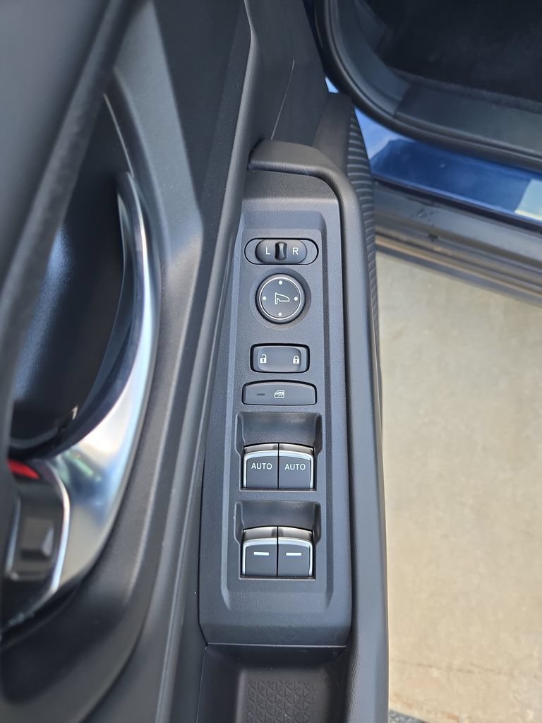 Certified 2023 Honda Accord EX image 12