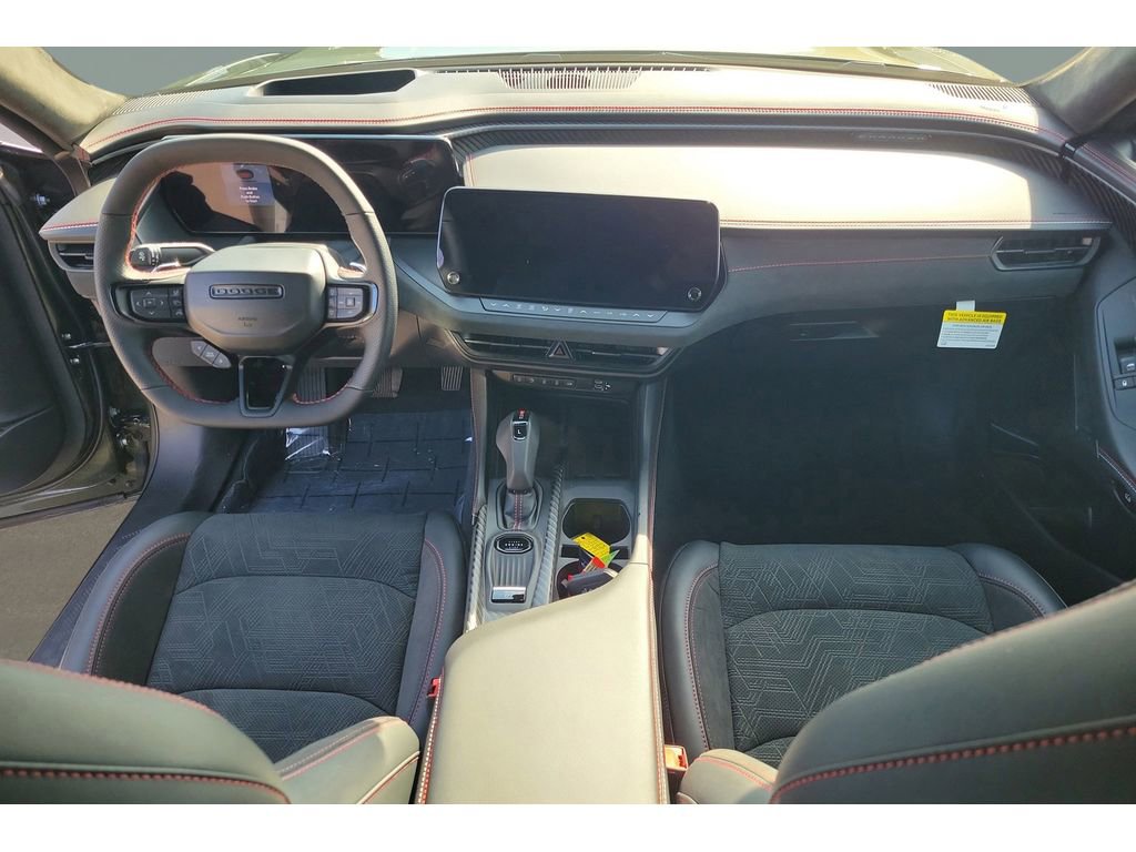 New 2026 Dodge Charger Scat Pack AWD/4WD image 10