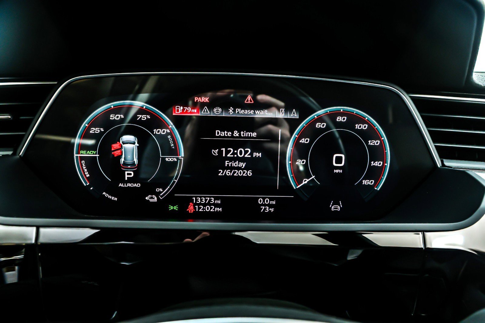 Used 2024 Audi Q8 e-tron Premium Plus image 20