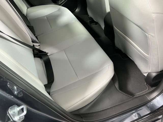 Used 2026 Honda Civic Sport image 12