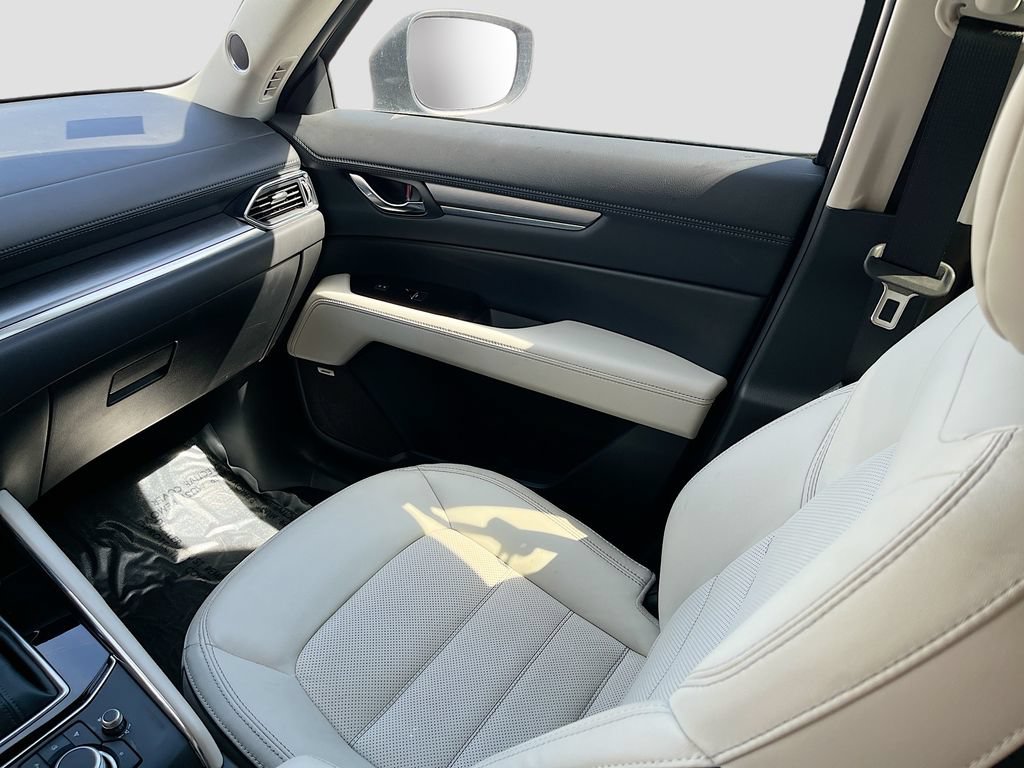Used 2025 MAZDA CX-5 AWD 2.5 S image 25