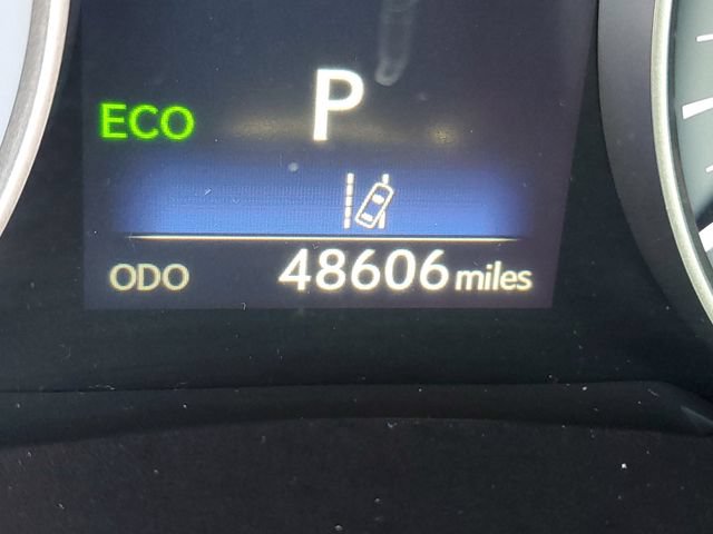 Used 2017 Lexus ES 350 w/ Navigation System Package FWD image 31