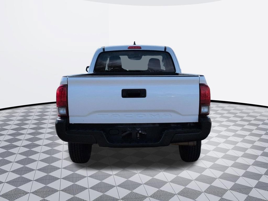 Used 2020 Toyota Tacoma SR image 5