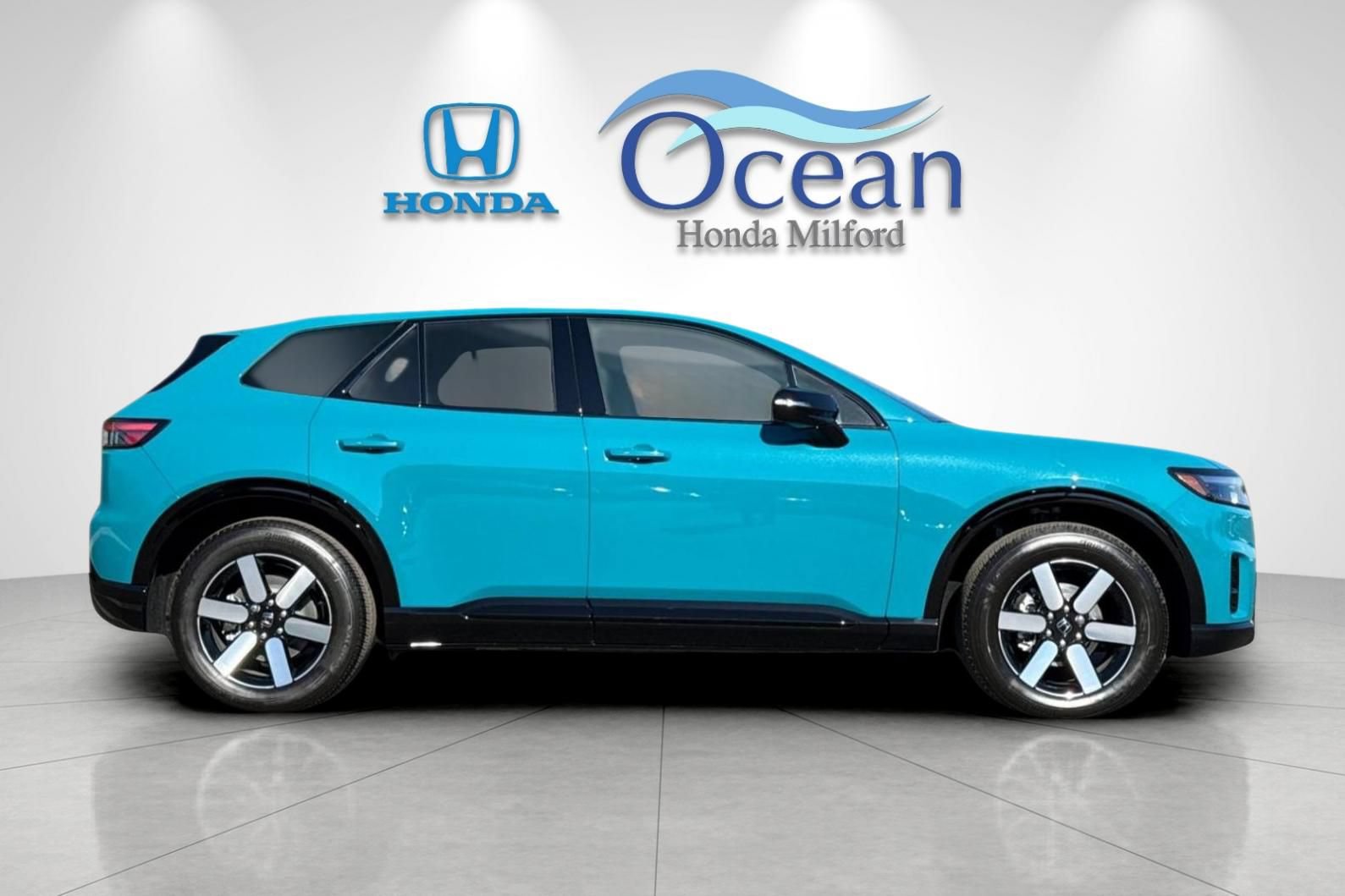 New 2026 Honda Prologue Touring image 6
