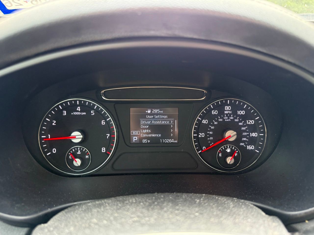 Used 2019 Kia Sorento FWD V6 image 15