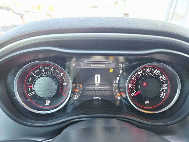 Used 2021 Dodge Challenger GT image 18