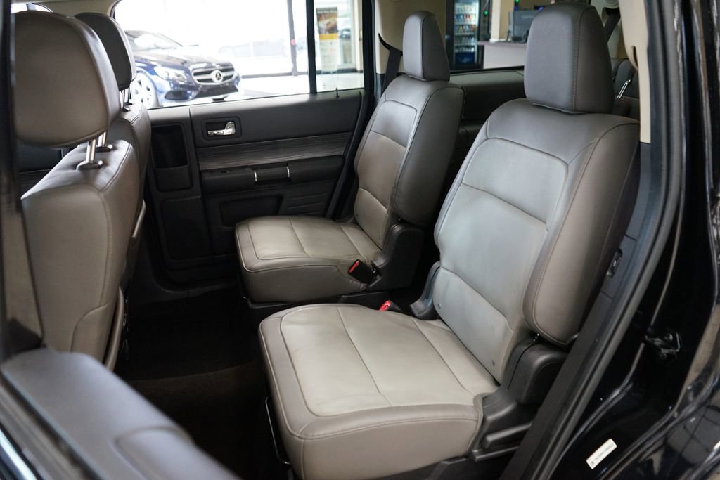 Used 2019 Ford Flex Limited w/ Equipment Group 303A image 49