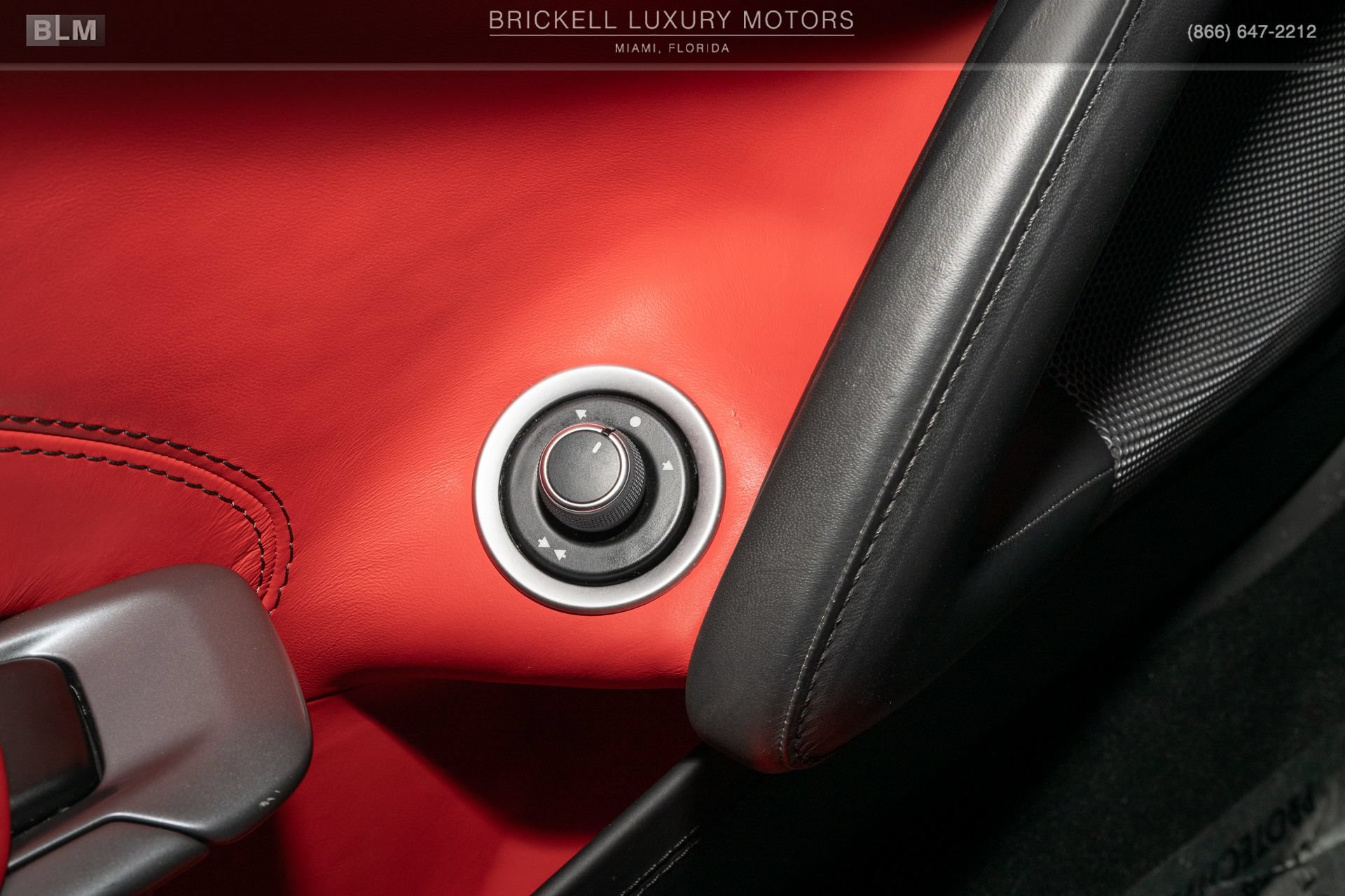 Used 2018 Ferrari GTC4Lusso T RWD image 27