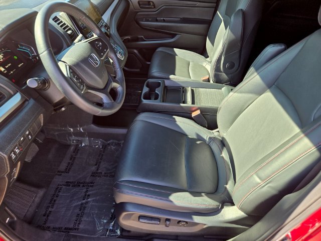 Certified 2023 Honda Odyssey Sport image 14