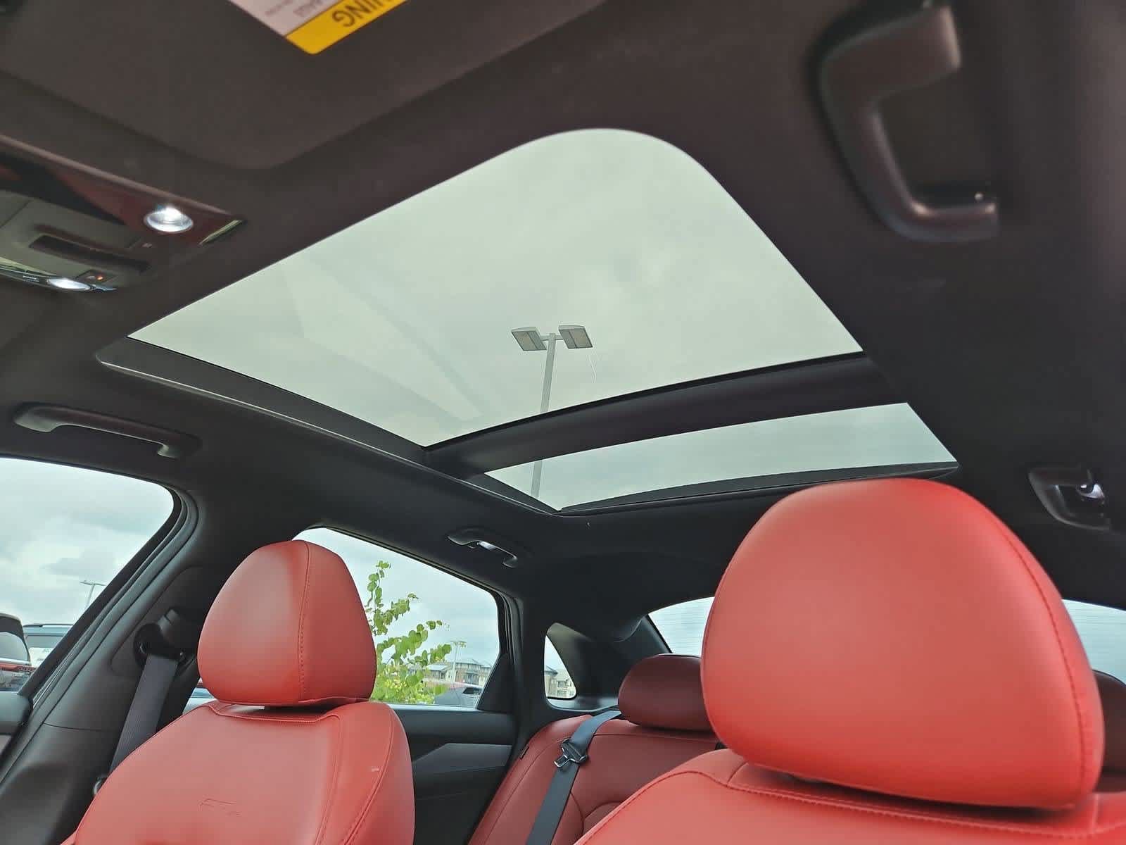 Certified 2023 Kia K5 GT-Line AWD/4WD image 18