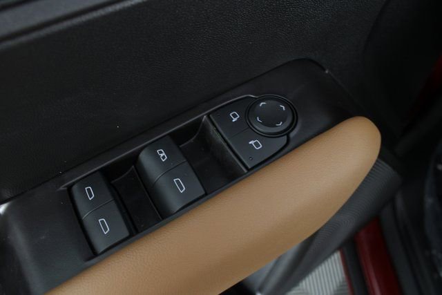 New 2026 GMC Canyon AT4 w/ Off-Road Front Bumper Package image 14