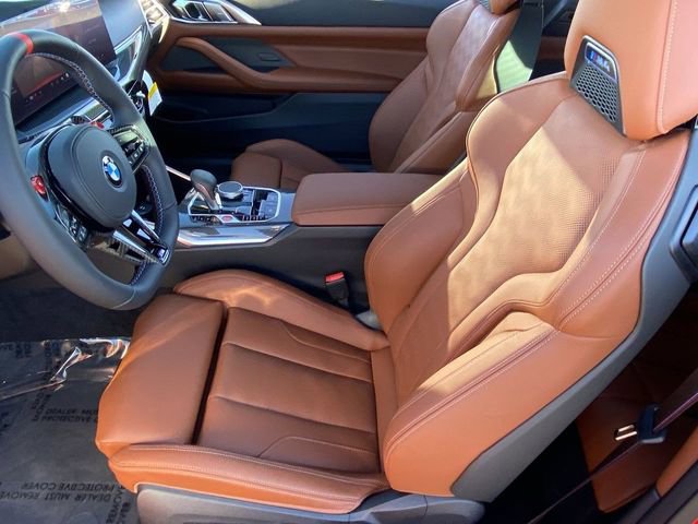 Used 2026 BMW M4 xDrive Competition AWD/4WD image 17