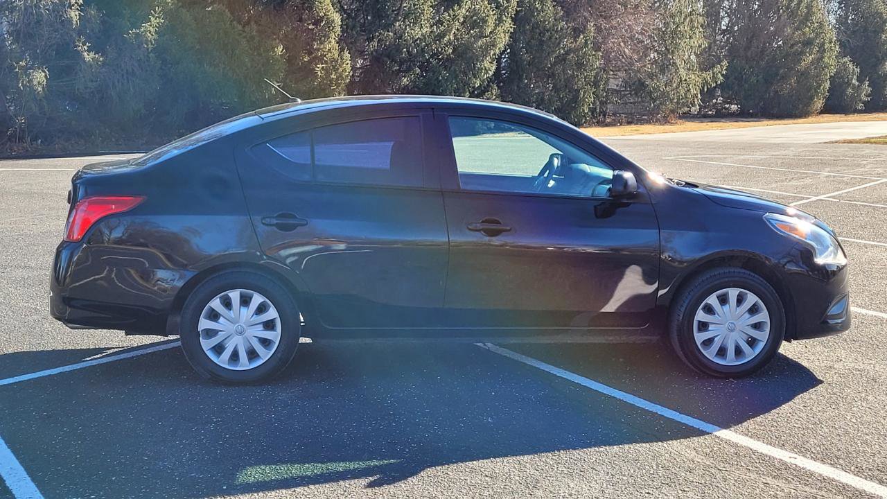 Used 2015 Nissan Versa S image 7