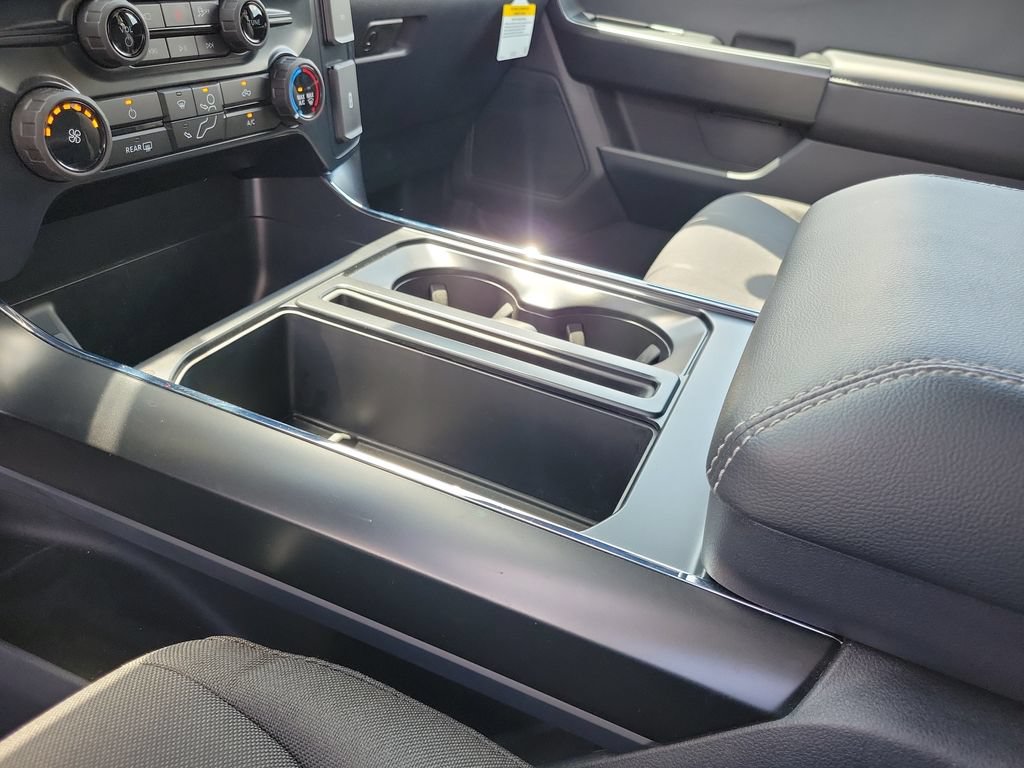 New 2026 Ford F150 STX AWD/4WD image 29
