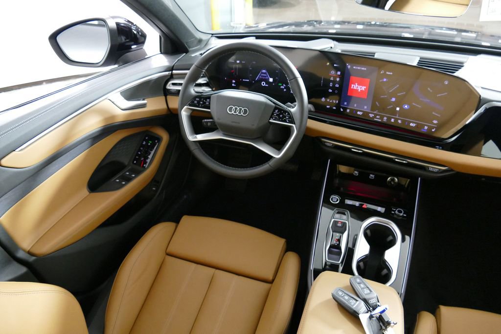 New 2026 Audi A6 Premium Plus AWD/4WD image 15