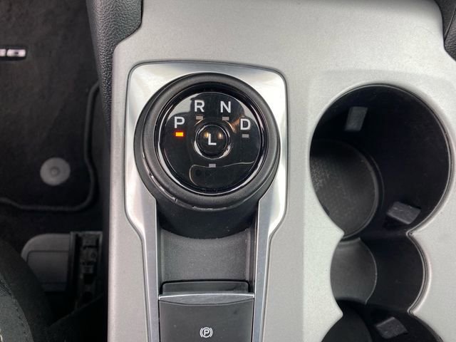 Used 2022 Ford Bronco Sport Big Bend image 12