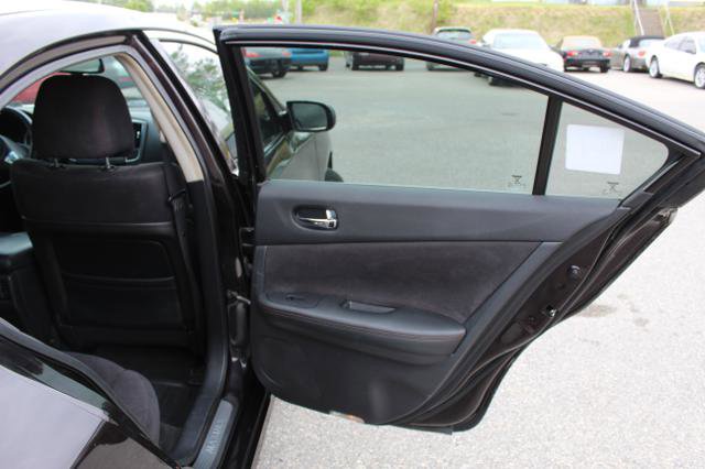 Used 2013 Nissan Maxima 3.5 S FWD image 16