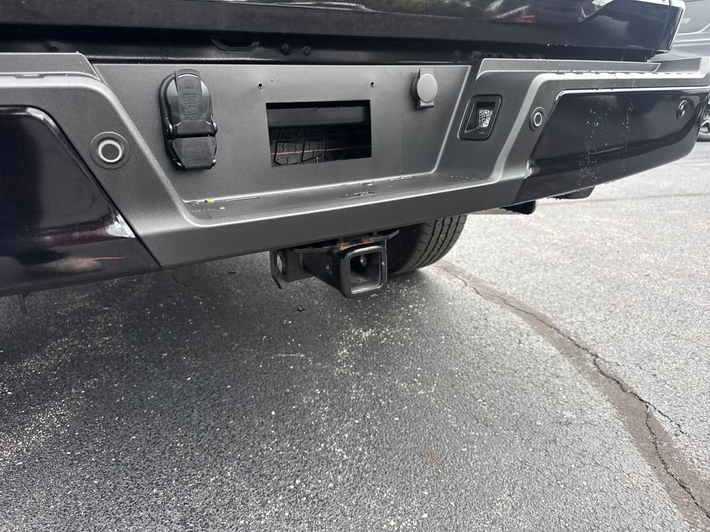Used 2023 Ford F150 XLT w/ Equipment Group 302A High AWD/4WD image 13