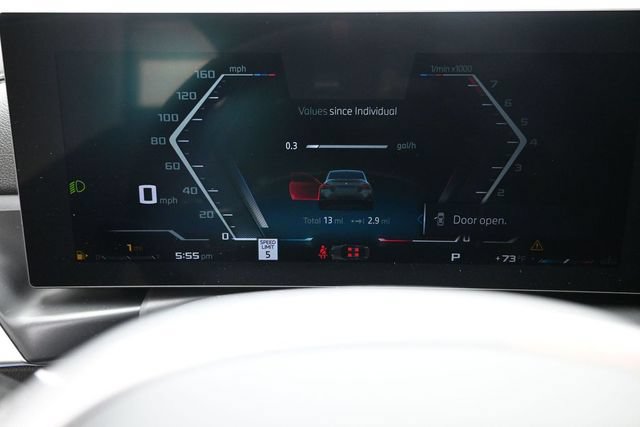 New 2026 BMW M240i Coupe w/ Premium Package RWD image 12