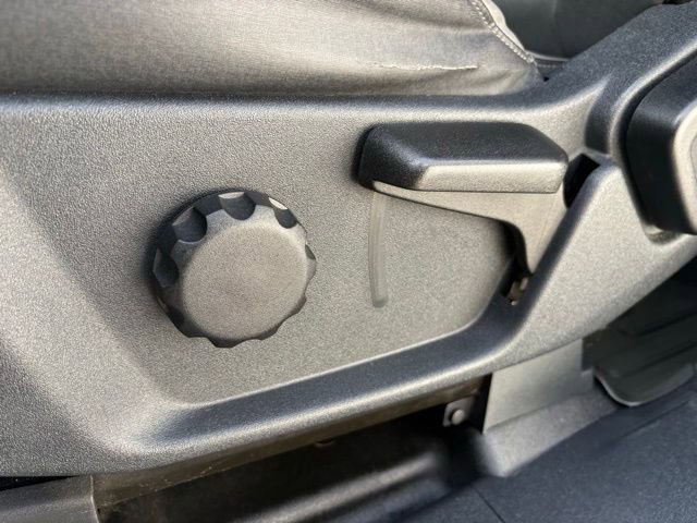 Used 2021 Ford Bronco Black Diamond w/ Sasquatch Package image 29