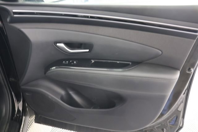 Used 2024 Hyundai Tucson Limited AWD/4WD image 28