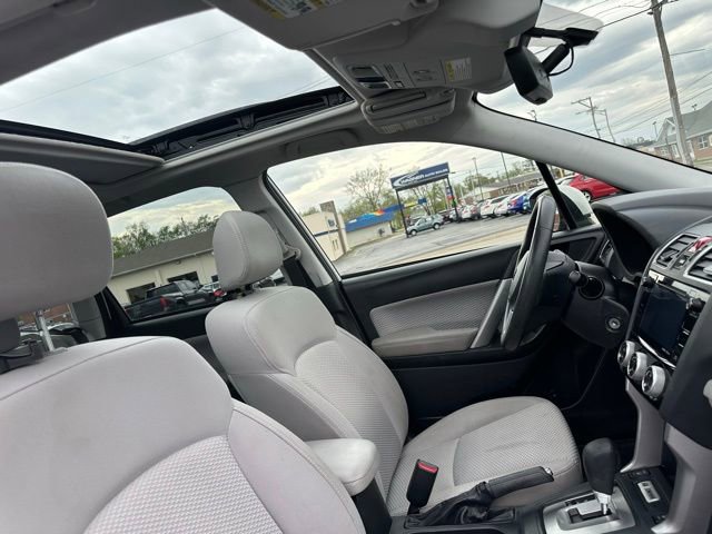 Used 2017 Subaru Forester 2.5i Premium image 25