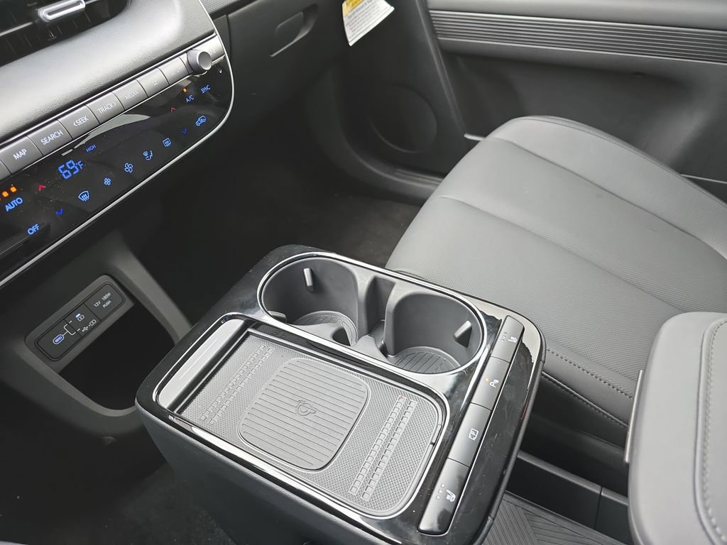 New 2026 Hyundai Ioniq 5 SEL image 25