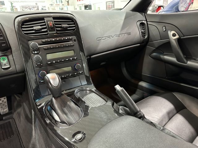 Used 2011 Chevrolet Corvette Coupe w/ LPO, Mesh Package image 16