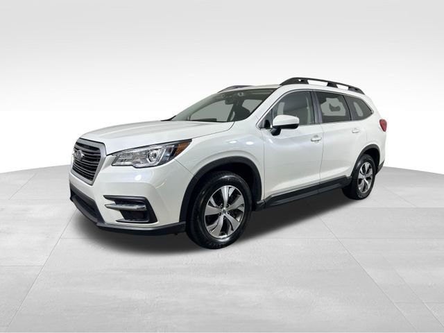 Used 2022 Subaru Ascent Premium w/ Convenience Package image 2