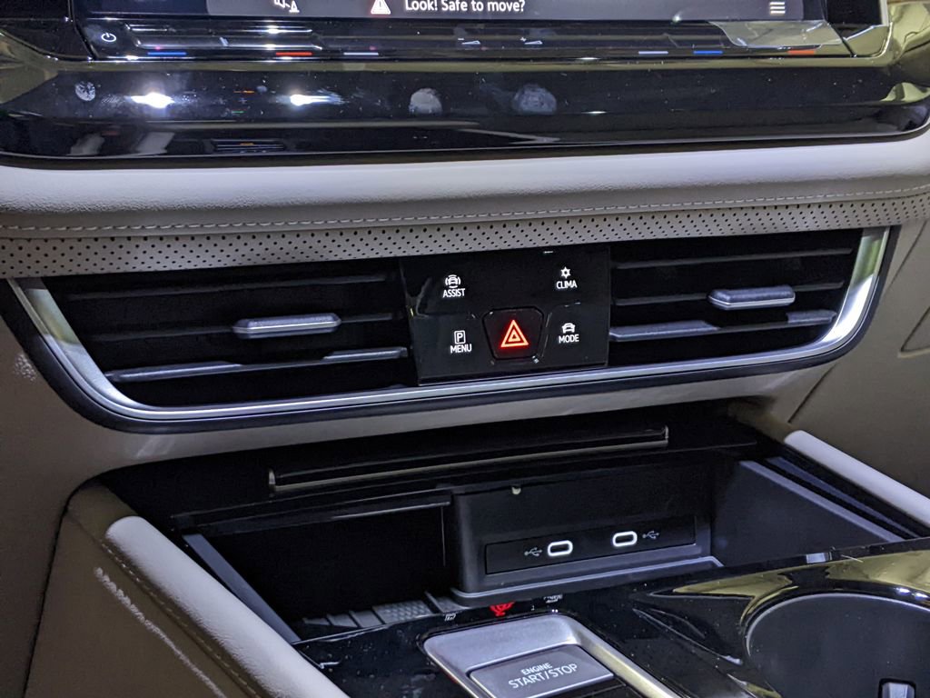 New 2026 Volkswagen Atlas SE AWD/4WD image 18