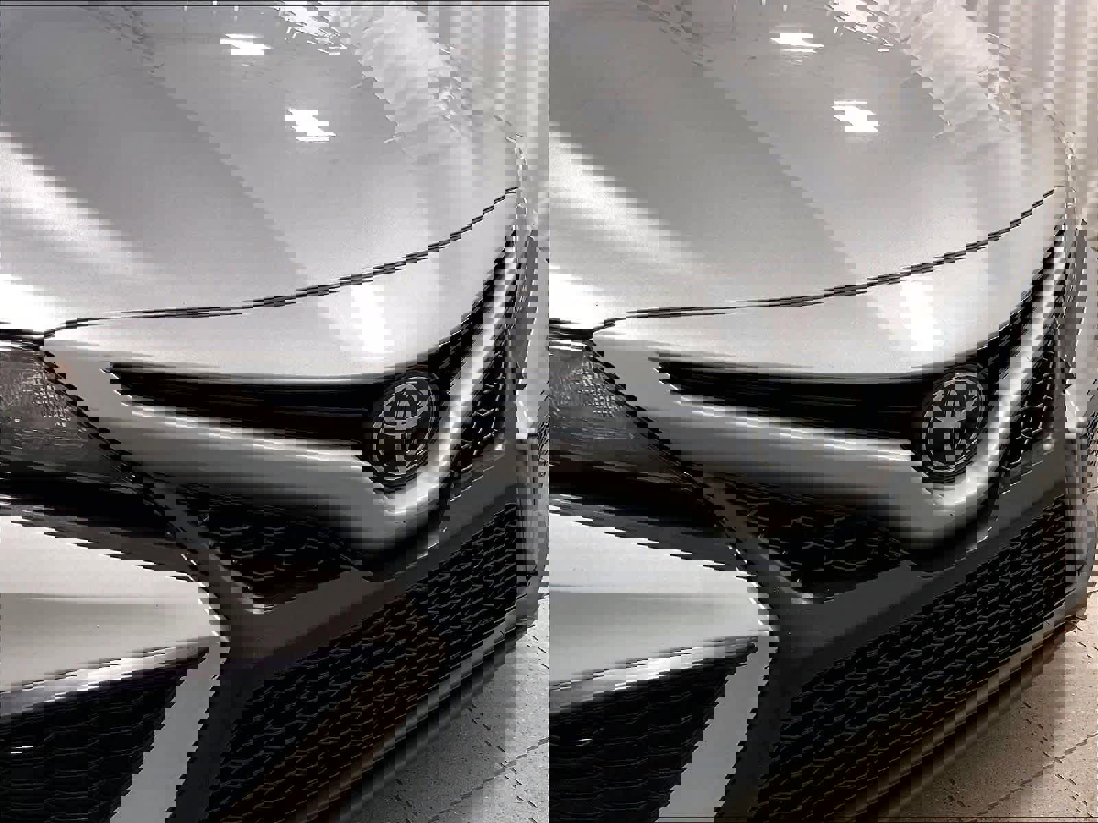 Certified 2023 Toyota Camry SE image 31