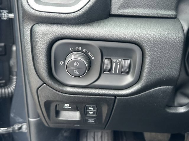 New 2026 RAM 1500 Big Horn AWD/4WD image 26