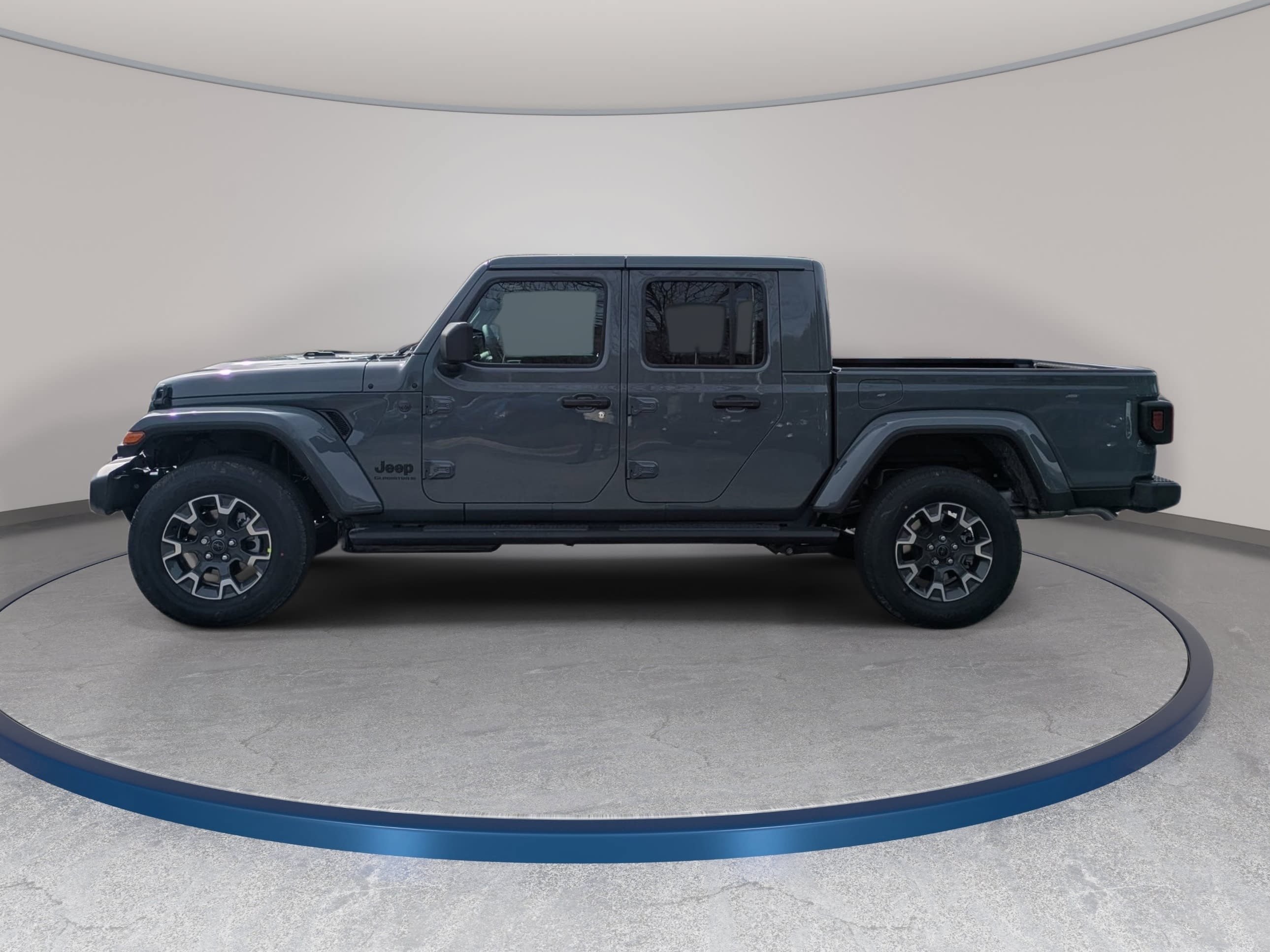 New 2026 Jeep Gladiator Sport AWD/4WD image 8
