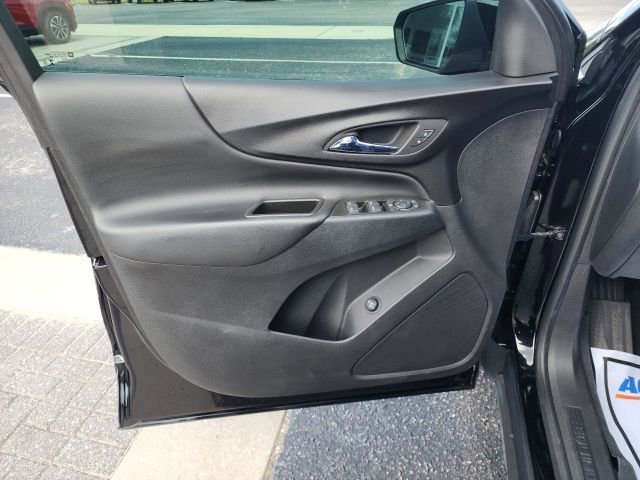 Used 2022 Chevrolet Equinox LT image 21