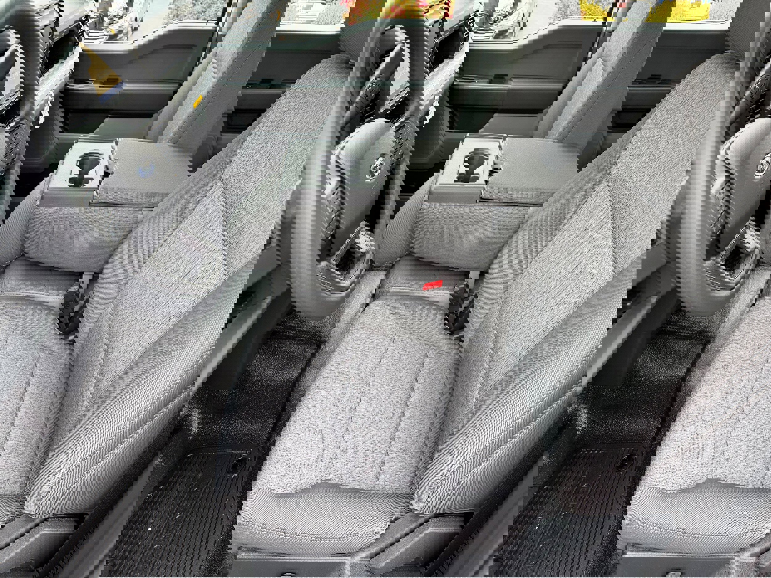 New 2026 Ford F450 XL w/ XL Driver Assist Package AWD/4WD image 10