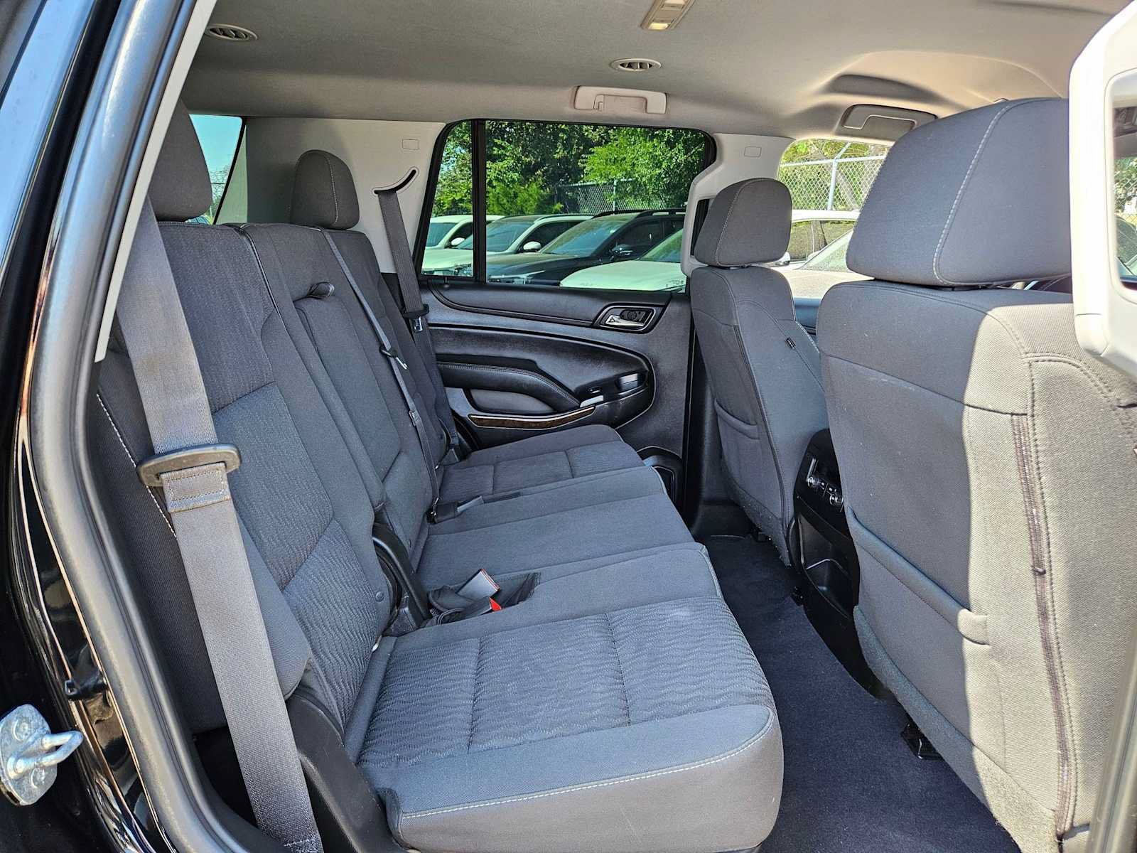 Used 2019 Chevrolet Tahoe LS AWD/4WD image 19