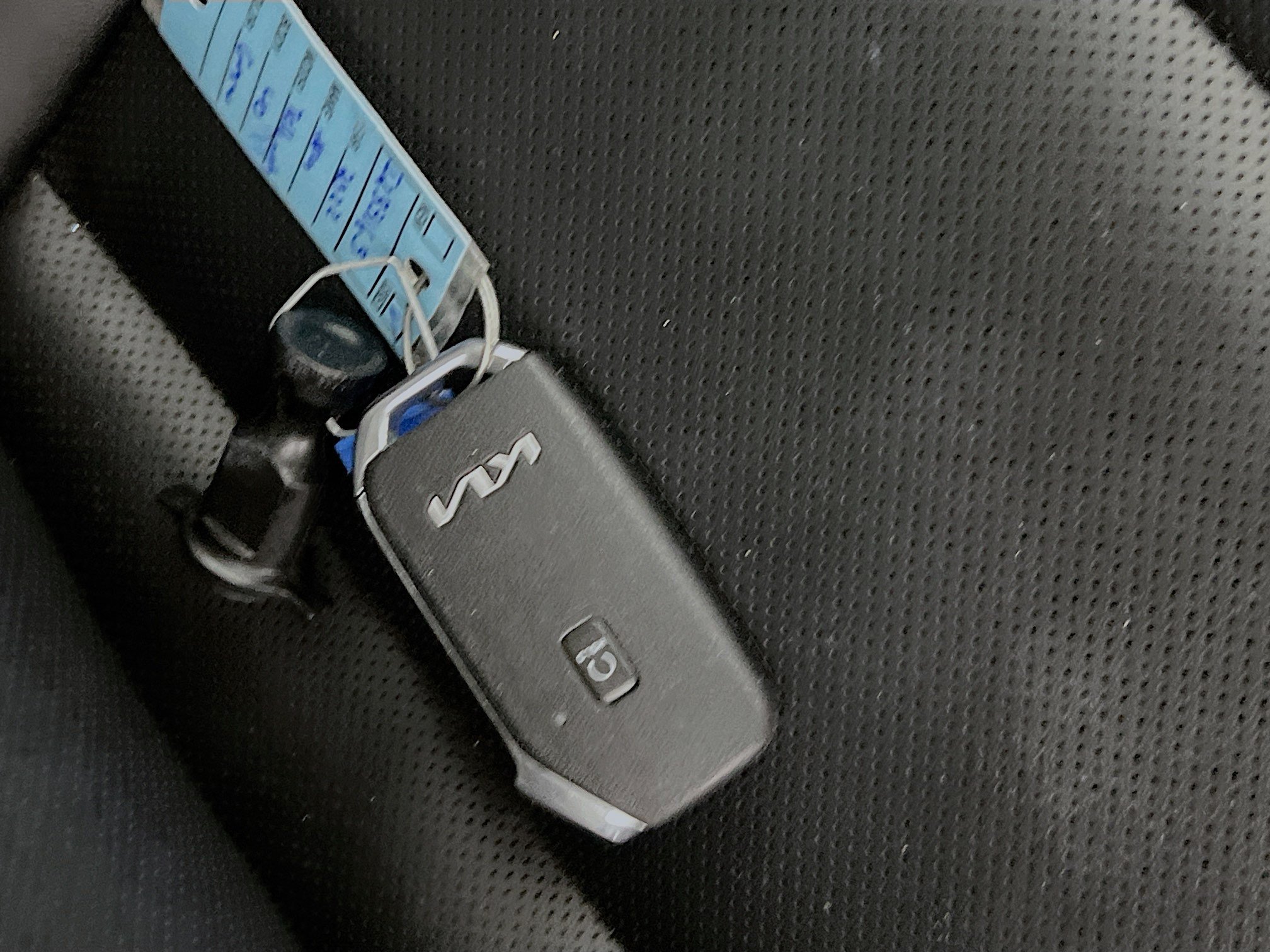 Used 2022 Kia Telluride S AWD/4WD image 36