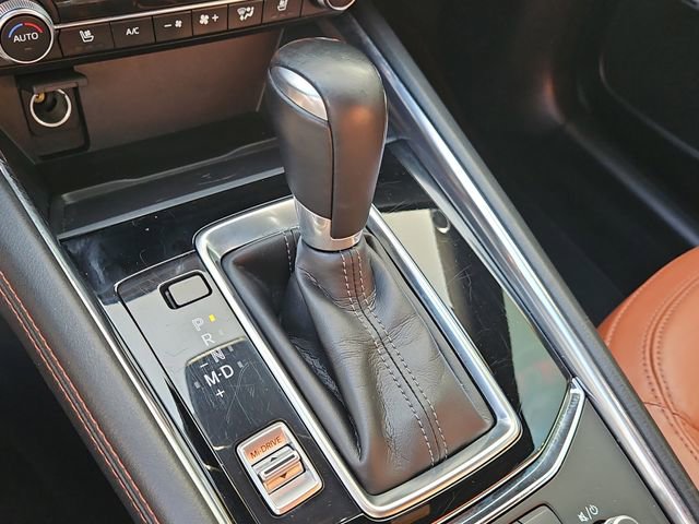 Used 2024 MAZDA CX-5 Carbon Edition image 28