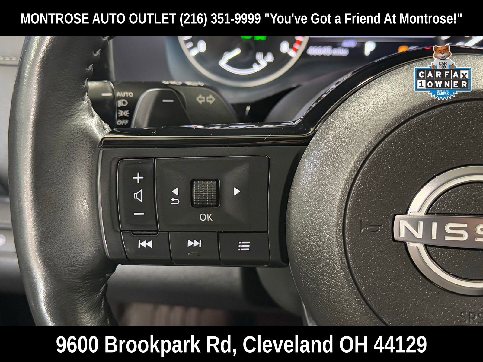 Used 2024 Nissan Pathfinder SL image 18