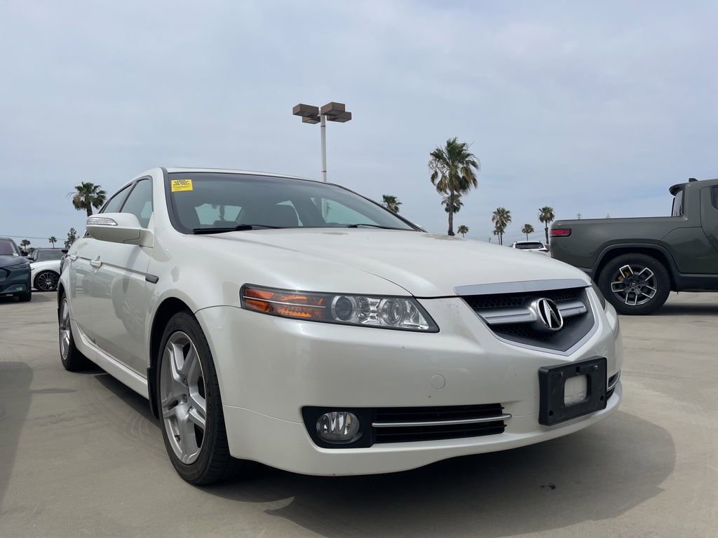 Used 2008 Acura TL 3.2 image 1