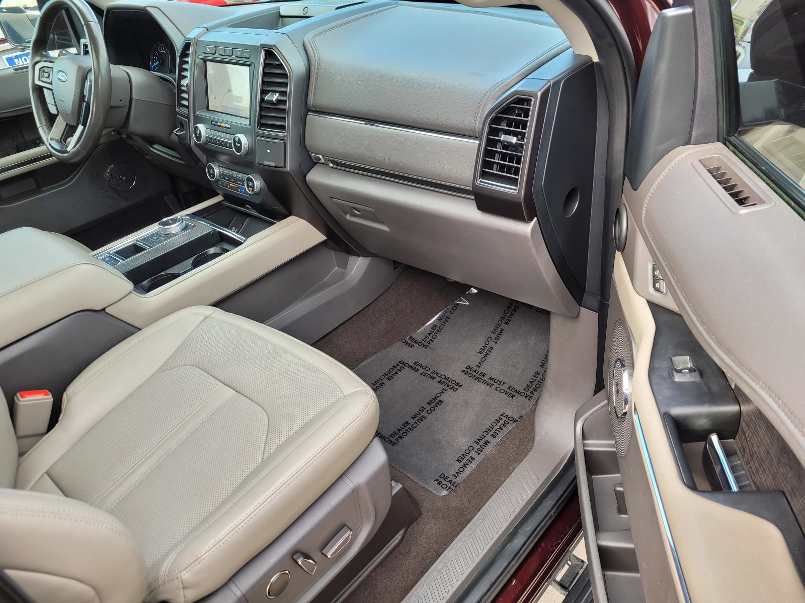 Used 2021 Ford Expedition Limited RWD image 24