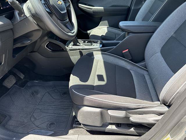 Certified 2024 Chevrolet TrailBlazer LS w/ LS Convenience Package AWD/4WD image 41