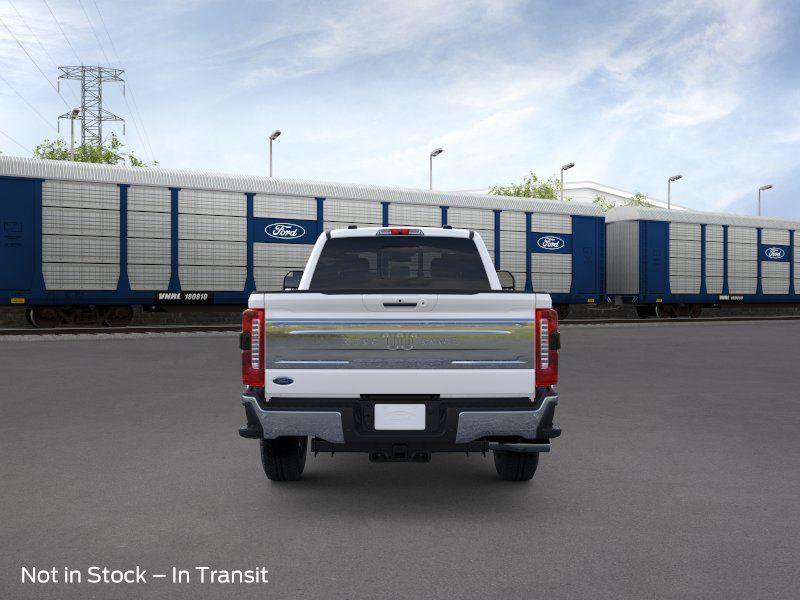 New 2026 Ford F350 King Ranch AWD/4WD image 5
